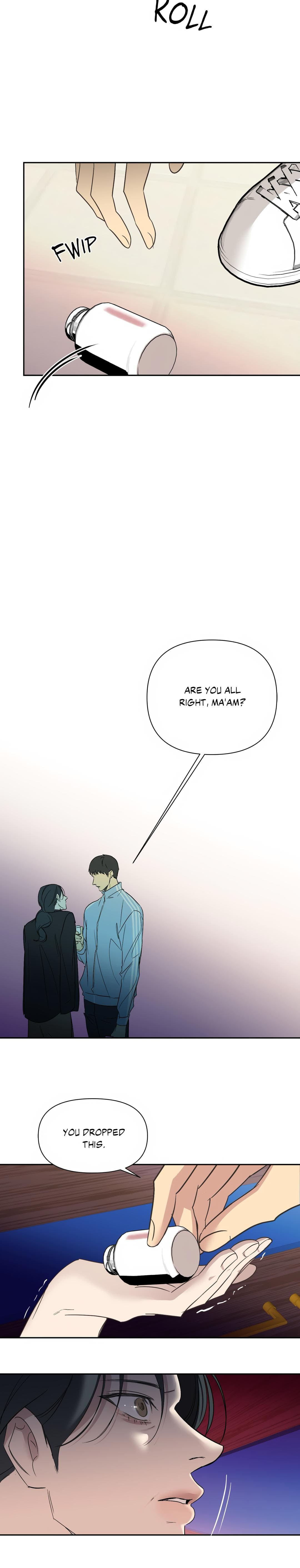 backlight, Chapter 32 image 20